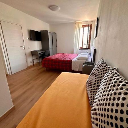 Sulla Ciclabile Apartment Lungo Il Fiume Adige Zevio Dış mekan fotoğraf