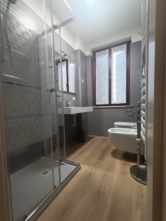Sulla Ciclabile Apartment Lungo Il Fiume Adige Zevio Dış mekan fotoğraf