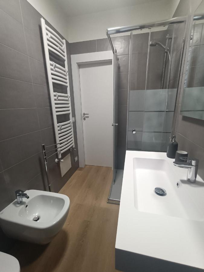 Sulla Ciclabile Apartment Lungo Il Fiume Adige Zevio Dış mekan fotoğraf