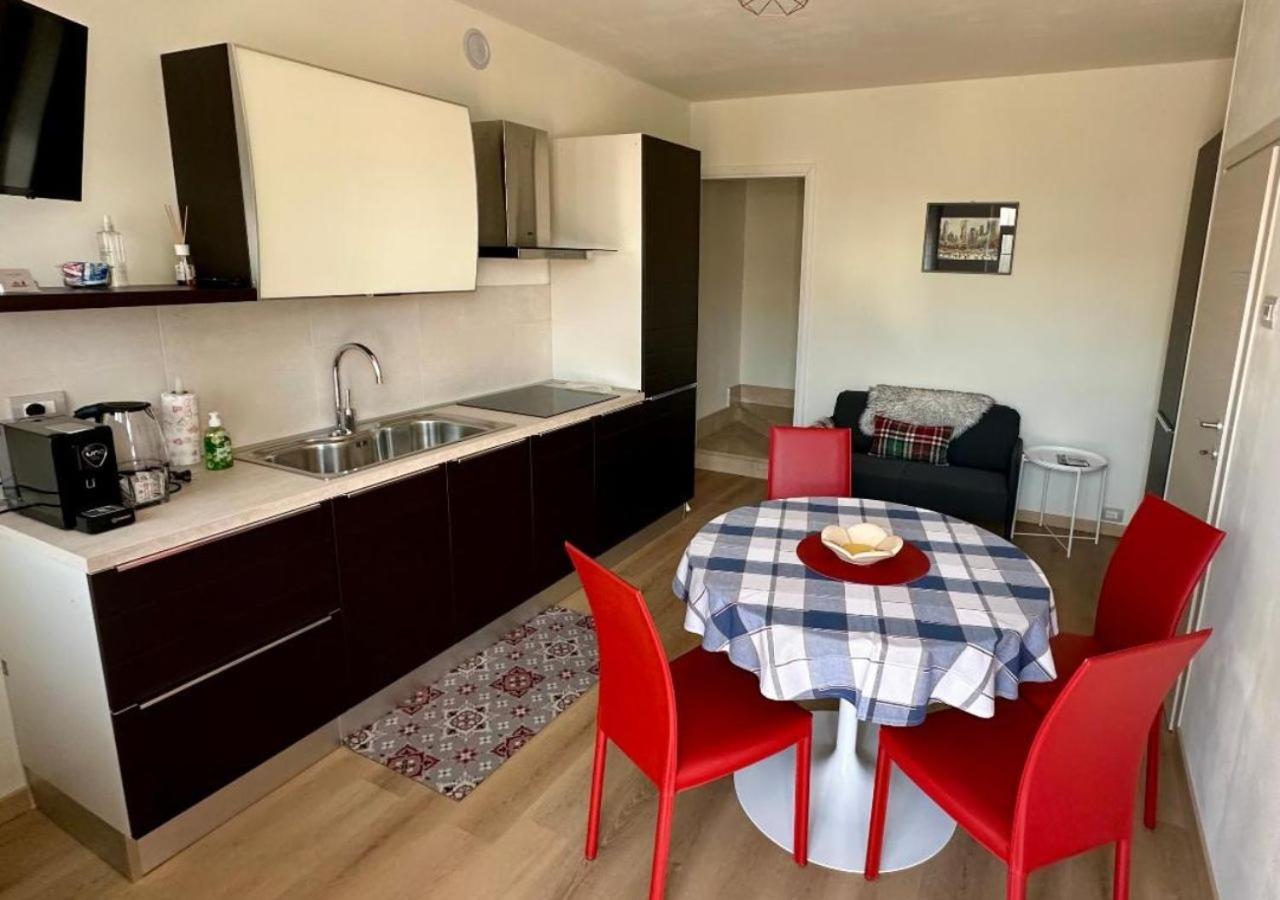 Sulla Ciclabile Apartment Lungo Il Fiume Adige Zevio Dış mekan fotoğraf